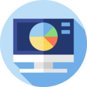 business and finance,analytics,pie chart,seo and web,commerce and shopping,browser,chart,data analytics,analysis,pie graphic,web analysis